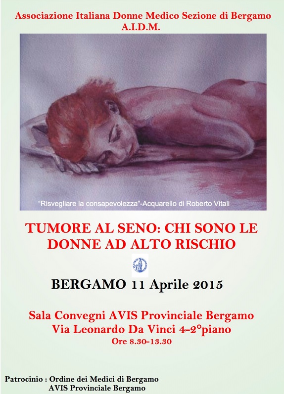 TUMORE AL SENO CHI SONO LE DONNE AD ALTO RISCHIO2