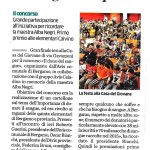 ARTICOLO L'ECO DEL 17-5-15