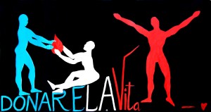 1 DONARE LA VITA