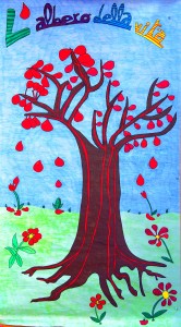 3 L'ALBERO DELLA VITA