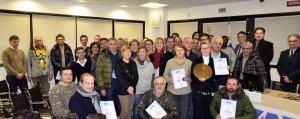 premiati 2016