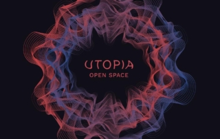 locandina open space utopia